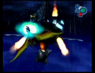 LP Starfox Adventures Part 1- I'm inside your right ear