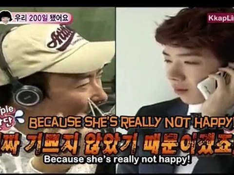 [KkapLineSubs] 100703 KkapLine Day 32 2/2