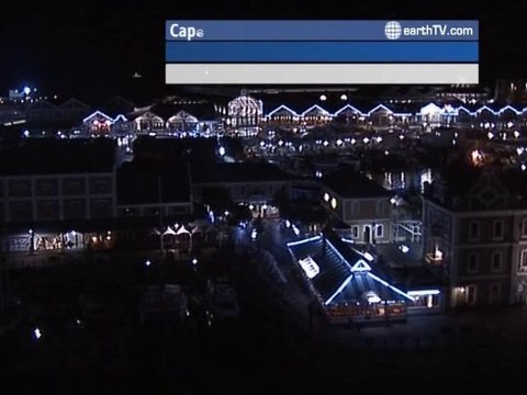 Pine Valley - Beijing - China, Melbourne - Australia, New York - USA, Agadir - Morocco, Amsterdam - Netherlands, Cape Town - South Africa, Stuttgart - Germany