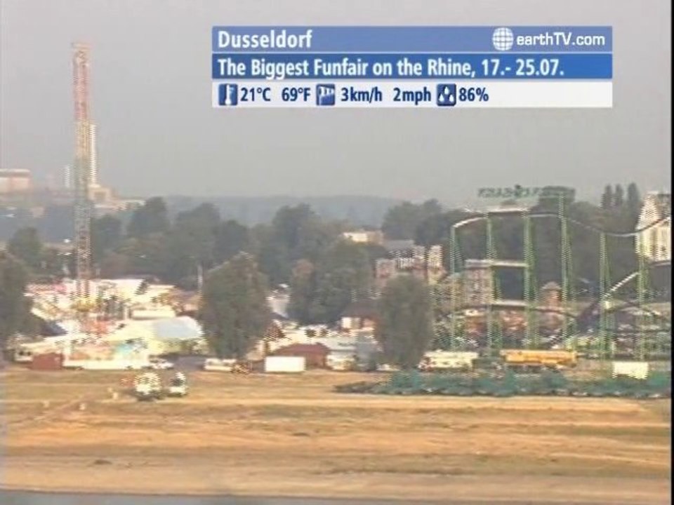 Warnemunde - Germany, Brussels - Belgium, Venice - Italy, Sydney - Australia, Dusseldorf - Germany, Cape Town - South Africa, Cannes - France