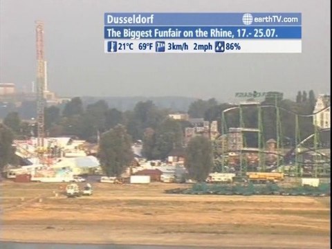 Warnemunde - Germany, Brussels - Belgium, Venice - Italy, Sydney - Australia, Dusseldorf - Germany, Cape Town - South Africa, Cannes - France