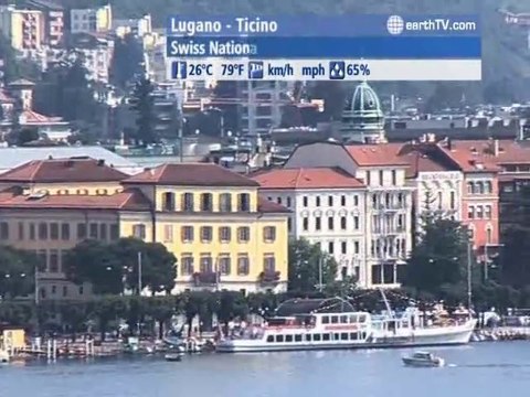 Hong Kong SAR - China, Venice - Italy, Agadir - Morocco, Lugano - Ticino - Switzerland, Muscat - Oman, Sydney - Australia, Washington - USA