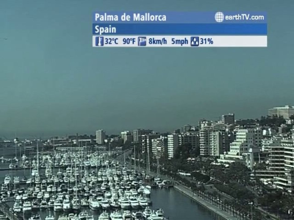 Plettenberg Bay - South Africa, Metz - France, Macau SAR - China, Ascona - Ticino - Switzerland, Palma de Mallorca - Spain, New York - USA, Antibes - Juan-les-Pins - France