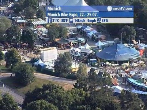 Arcachon - France, Engelberg - Titlis - Switzerland, Warnemunde - Germany, Munich - Germany, Muscat - Oman, Palma de Mallorca - Spain, Amsterdam - Netherlands