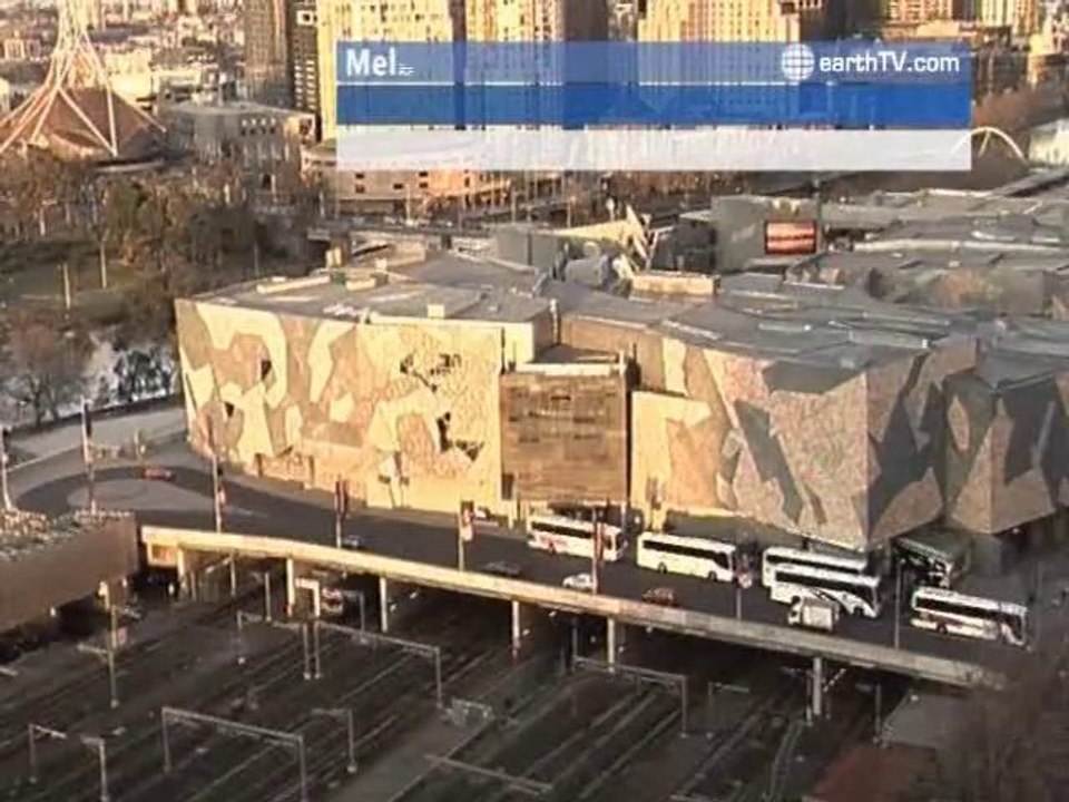 Dubrovnik - Croatia, London - United Kingdom, Stuttgart - Germany, New York - USA, Johannesburg - South Africa, Melbourne - Australia, Pine Valley - Beijing - China