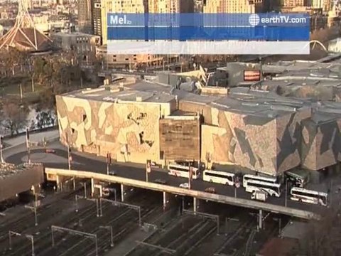 Dubrovnik - Croatia, London - United Kingdom, Stuttgart - Germany, New York - USA, Johannesburg - South Africa, Melbourne - Australia, Pine Valley - Beijing - China