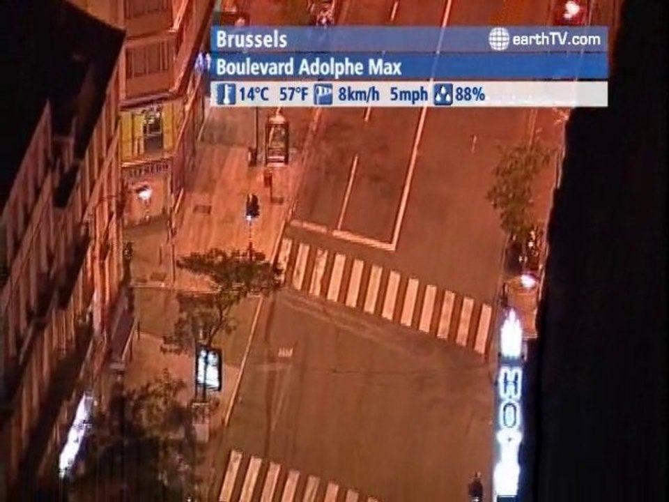 Cape Town - South Africa, Pine Valley - Beijing - China, Macau SAR - China, Agadir - Morocco, Brussels - Belgium, Palma de Mallorca - Spain, Lugano - Ticino - Switzerland