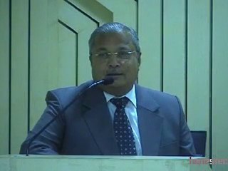 SupremeCourt Judge VS Sirpurkar on Jha Constitution Poetry:3