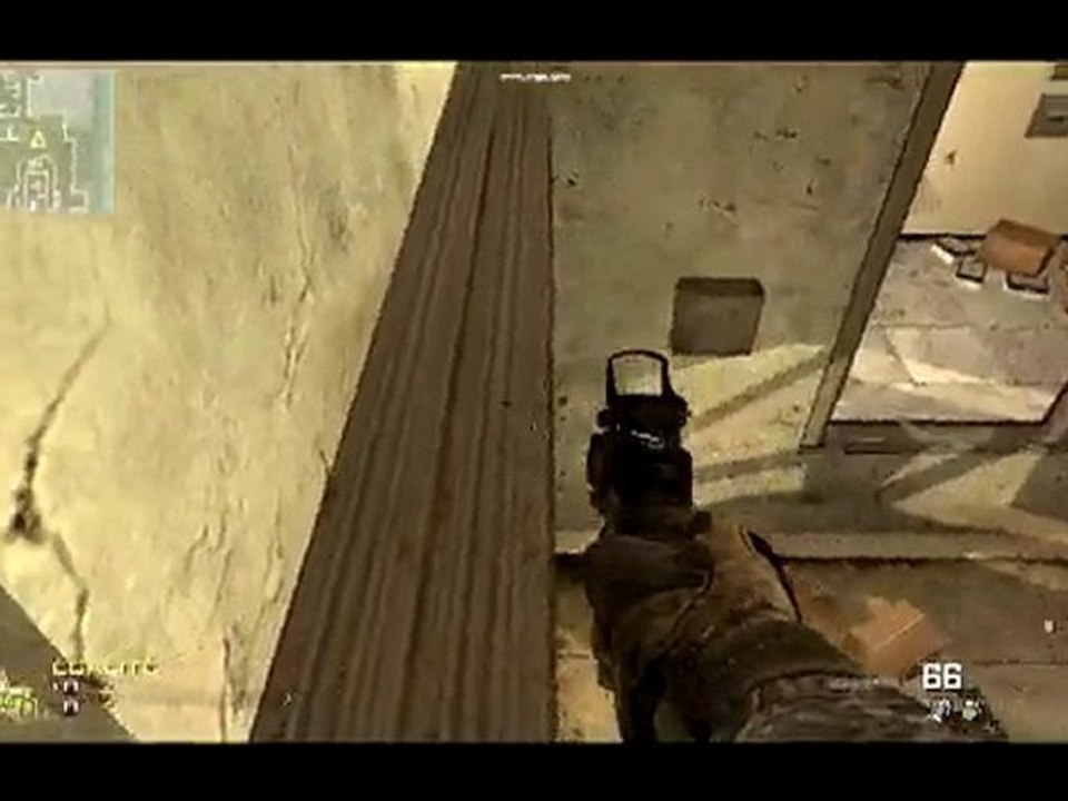 Call of duty 6