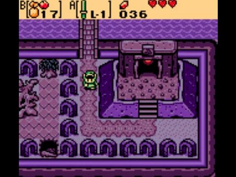Legend of Zelda: Oracle of Ages LP Part 3