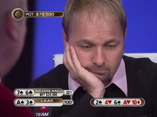 PokerStars The Big Game S01 Ep.16 - 2/5 cardplayertube.com