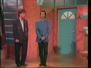 Génerique De Fin. De L'emission Video Gag 1993 TF1