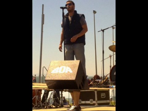 sevişmeden uyumayalım ( sıla ) .. FONDİP COVER @ DİCE HALL