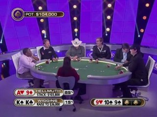 PokerStars The Big Game S01 Ep.16 - 3/5 cardplayertube.com