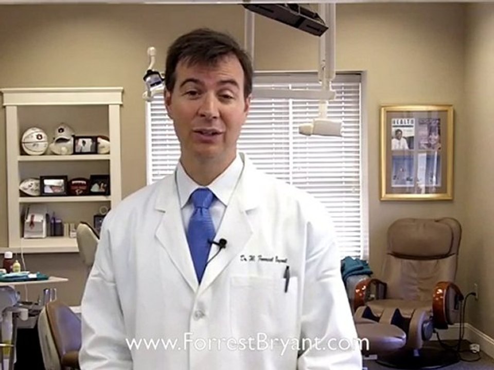 Huntsville Cosmetic Dentist, Invisalign Smile Seminar Video