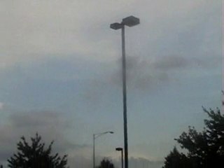 CHEMTRAILS DUMPED HARD!!!