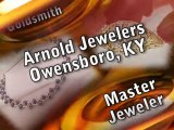 Jeweler Goldsmith Owensboro KY 42301 Arnold Jewelers