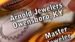 Jeweler Goldsmith Owensboro KY 42301 Arnold Jewelers