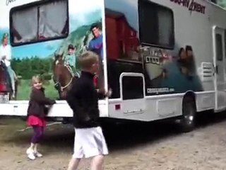 USA TOUR 2010 Big Sur Highway 1