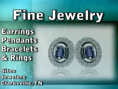Gold Jewelry Clarksville Tennessee Sites Jewelers