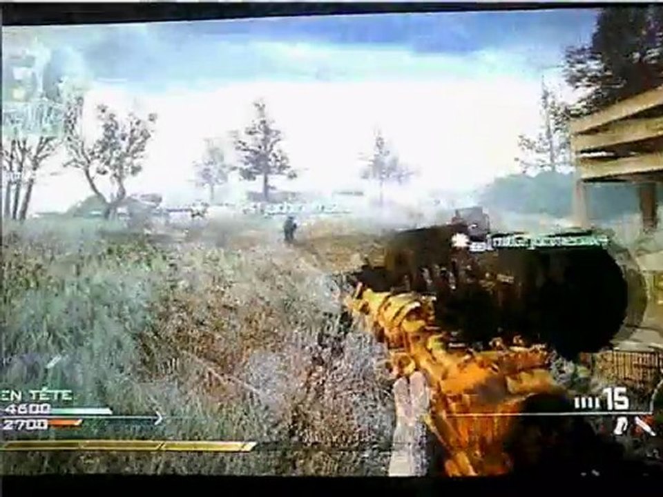 Montage Mw2 team Sky! dylan93110