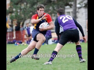 watch Australia vs Ireland rugby 26th June live streaming