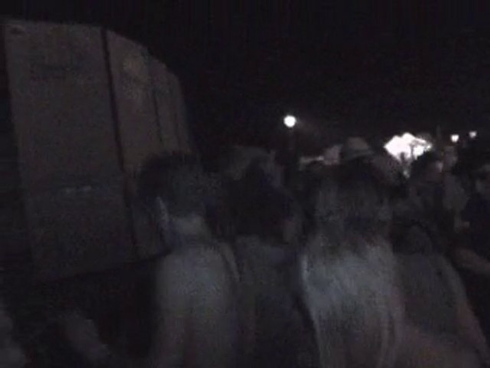 CHANNEL ONE meets IRATION STEPPAS - Peyrolles Splash