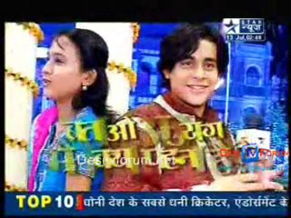 Saas Bahu Aur Saazish [Star News] - 13th July 2010 - Part2