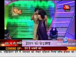 Saas Bahu Aur Betiyan [Aajtak News] - 13th July 2010 - Part3