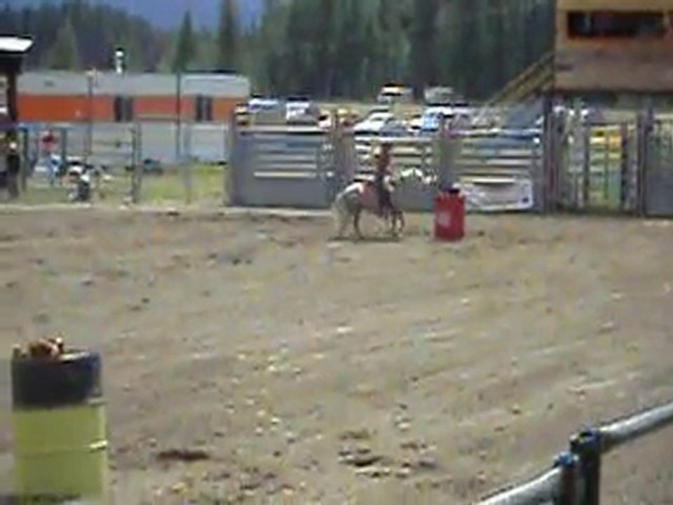 p'tit poney & Dick