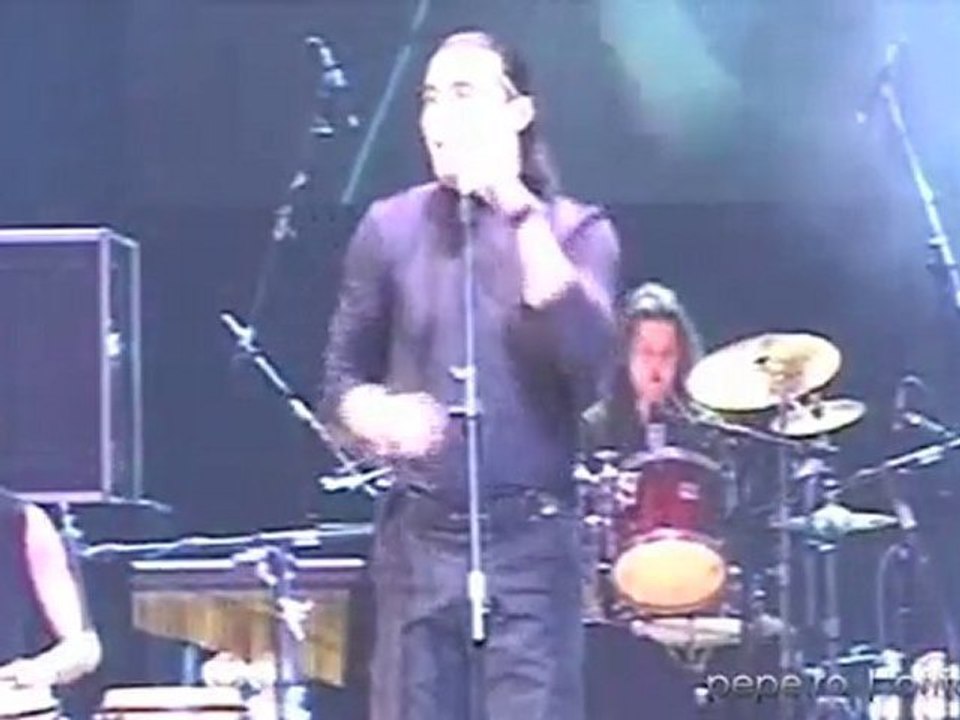 Pepe - Tarancuta, Tarancuta (Live)