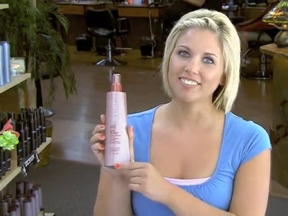 Dry Brittle Hair Care Tips