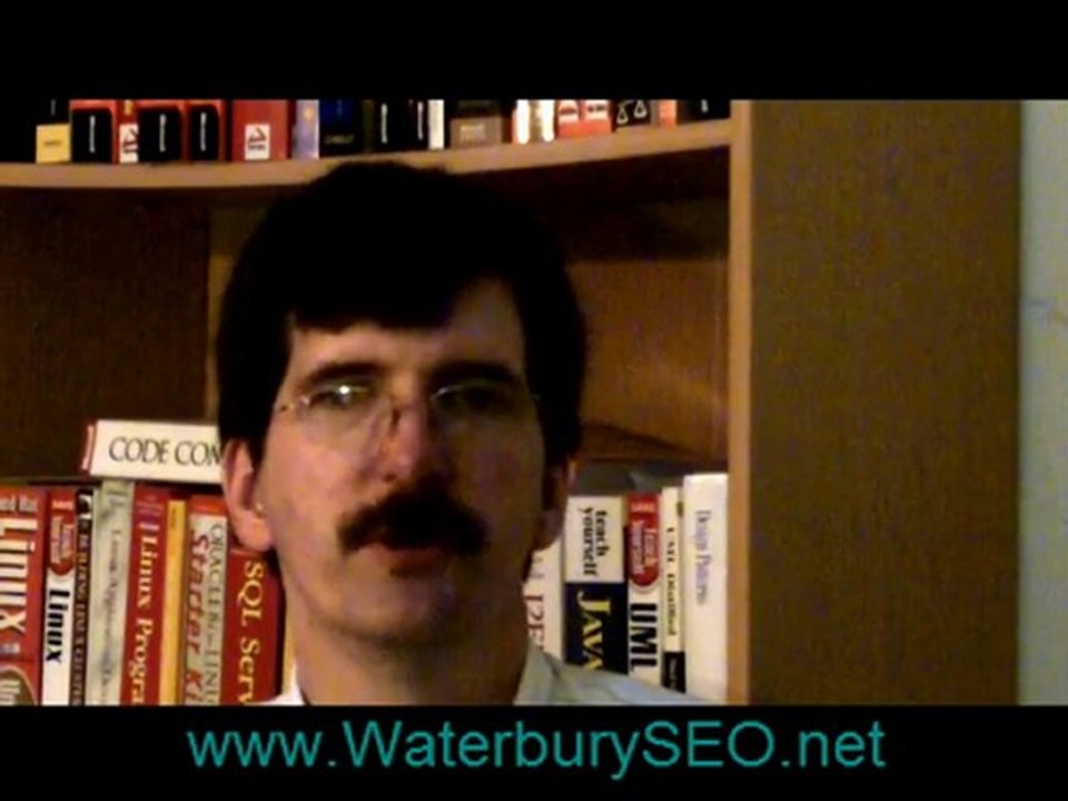 Waterbury SEO
