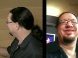 Being Ugly in Show Biz? - Who Would Cast Penn Jillette ...