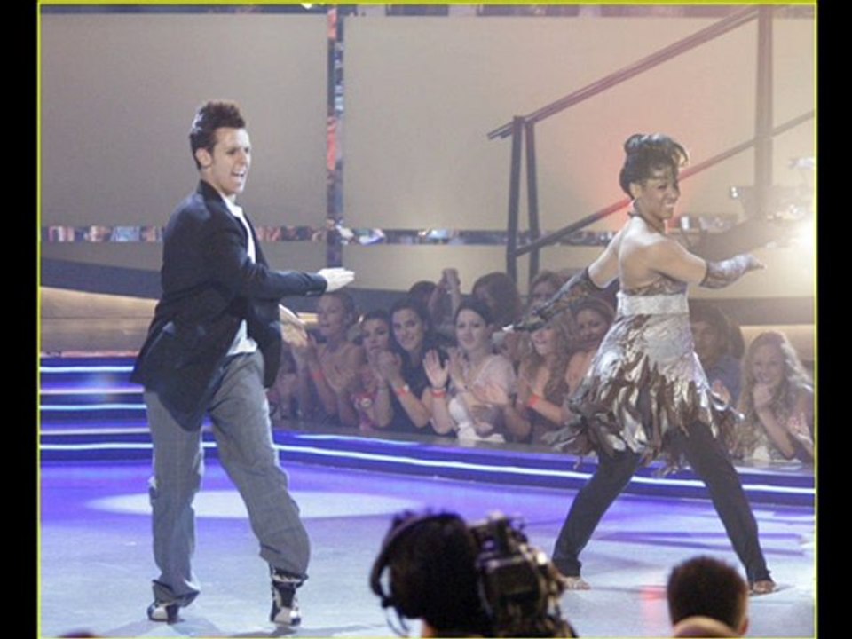 Watch So You Think You Can Dance Season 7 Episode 14 Online