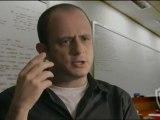 S5 DVD - Day of the Life of Eric Kripke