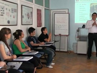 ÖĞRENMEYİ ÖĞRENME  ÇOK HIZLI OKUMA SEMİNERL.2 ADEM KARAFİLİK