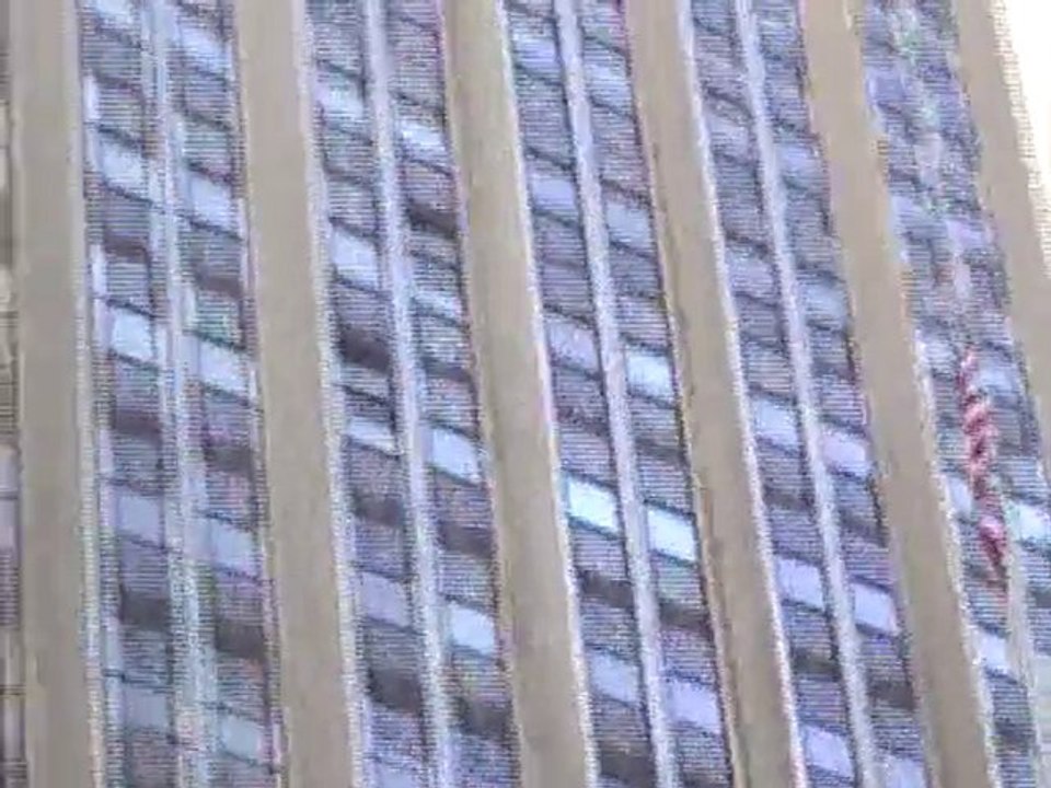 empire state building