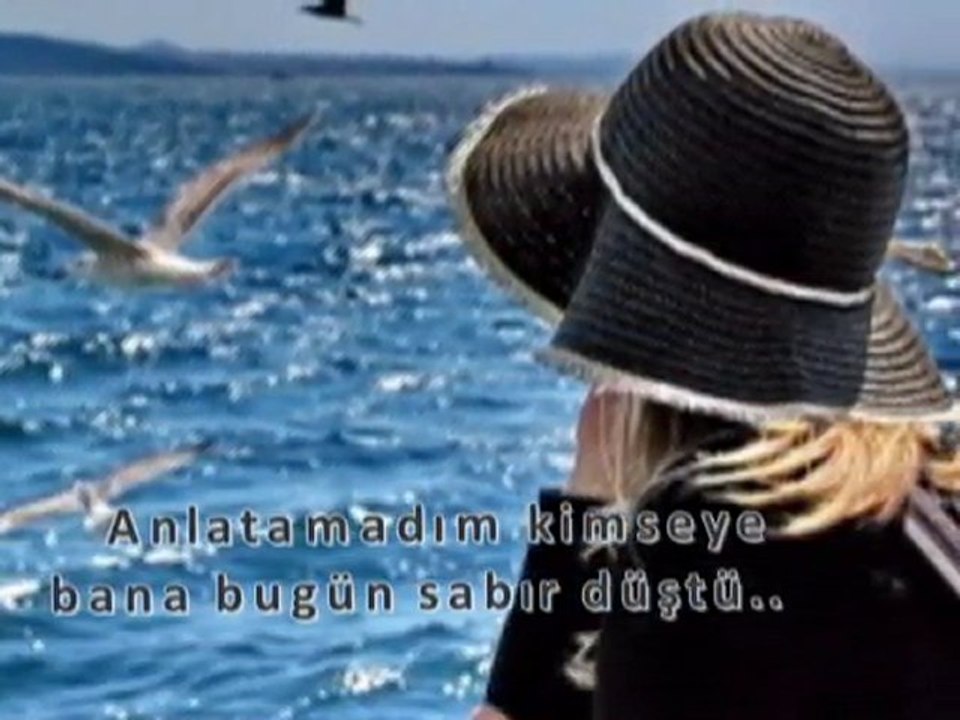 Grup Genç-Bana bugün sabır düştü..
