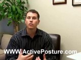 Chriopractic And Children - Active Posture Mira Mesa