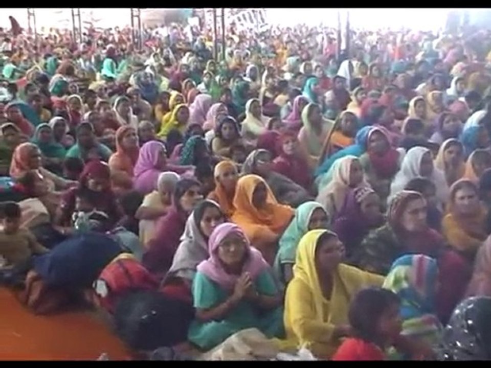 Pilgrimage (तीर्थ) - Part 1 (What is it?)