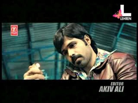 Serial Kisser Emraan turns Killer