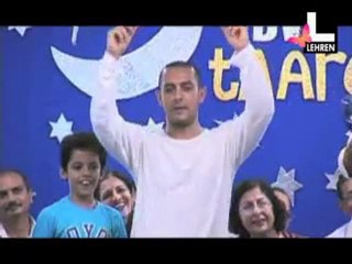 Aamir remakes Bimal Roy's Classics