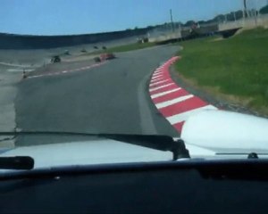 Juin 2010 - Monthlery Heritage - Circuit