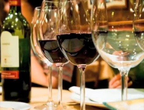 Italian Restaurant in Palo Alto - Best Italian Food in Palo