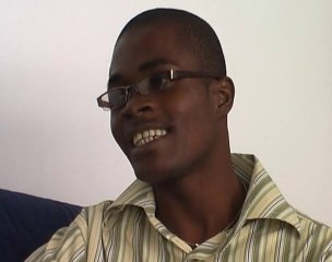 Konan Kouassi de Renaissance Santé Bouaké, Côte d'Ivoire