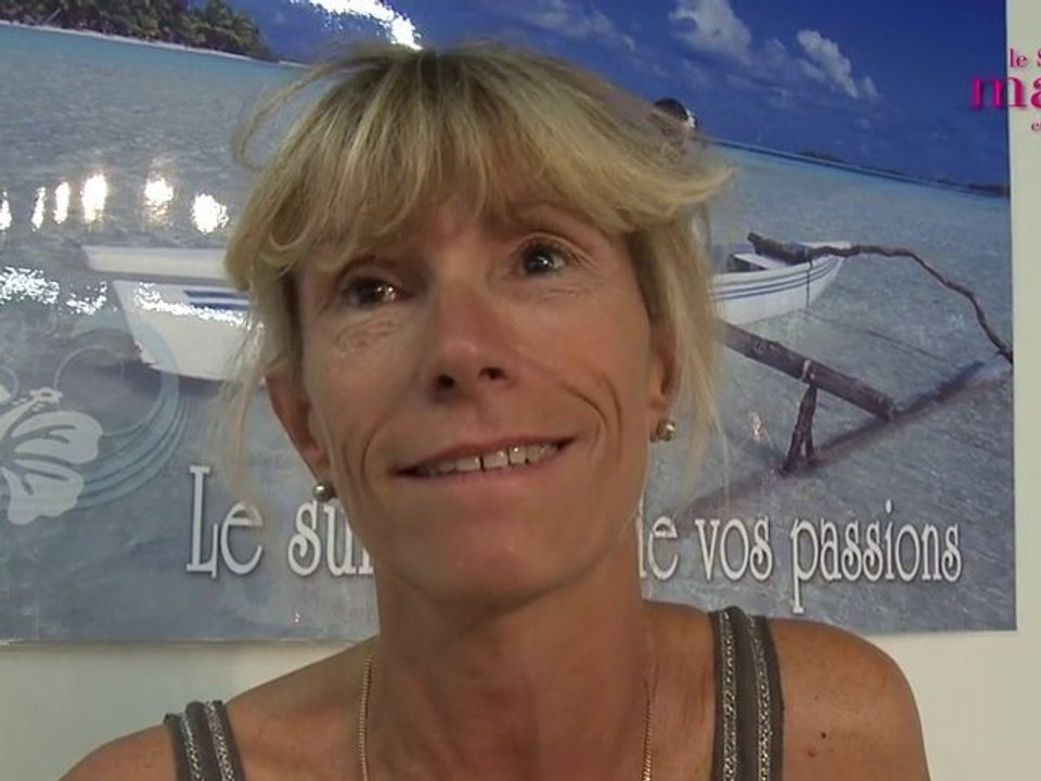 Salon mariage champerret - Club First Voyage