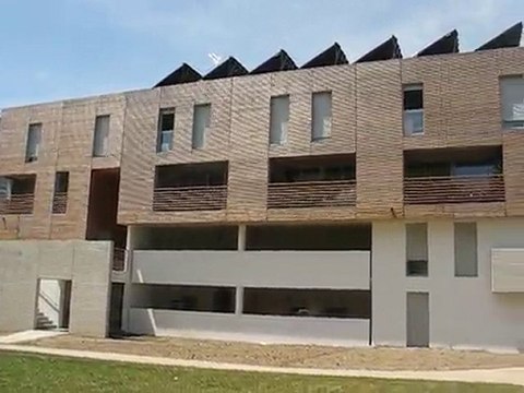 Saint Herblain : immobilier neuf