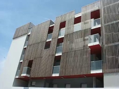 Saint Herblain : immobilier neuf