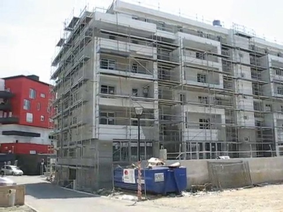 Saint Herblain : immobilier neuf